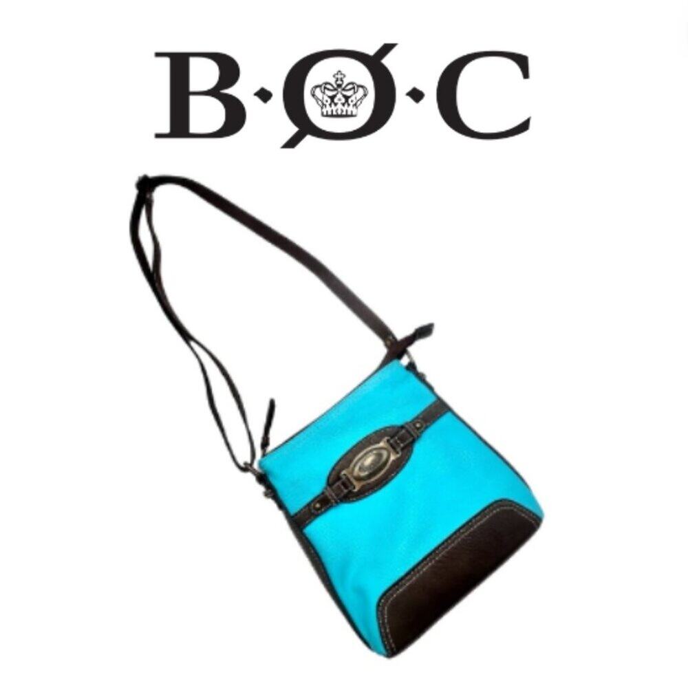 B.O.C. BORN CONCEPT PURSE OVER THE SHOULDER SMALL HANDBAG
